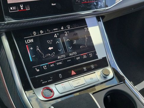 New 2026 Audi RS Q8 performance AWD/4WD image 13
