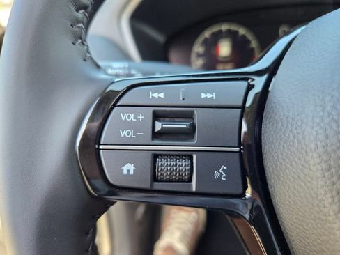 New 2027 Honda HR-V EX-L image 11