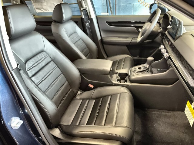New 2027 Honda CR-V EX-L image 34