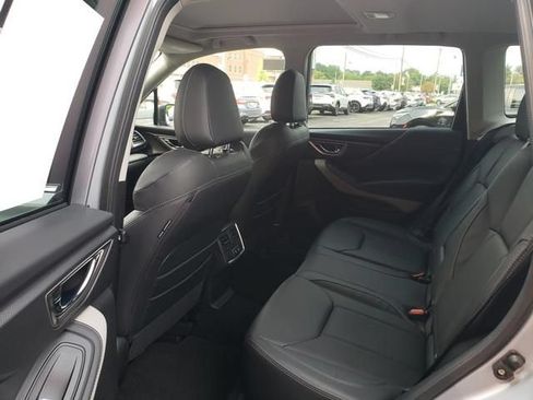 Certified 2023 Subaru Forester Limited AWD/4WD image 11