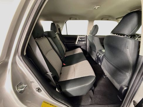 Used 2023 Toyota 4Runner SR5 RWD image 22