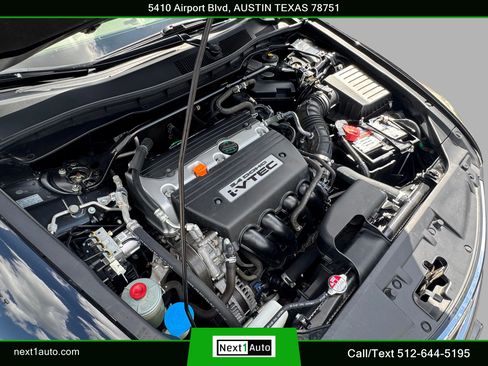 Used 2008 Honda Accord EX image 33