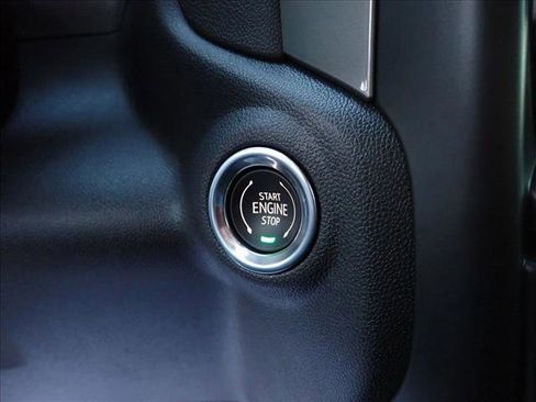 New 2026 Chevrolet Silverado 1500 Custom Trail Boss image 19