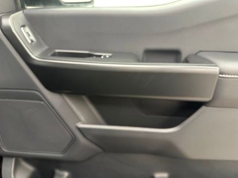 New 2025 Ford F150 STX w/ STX Black Appearance Package image 16