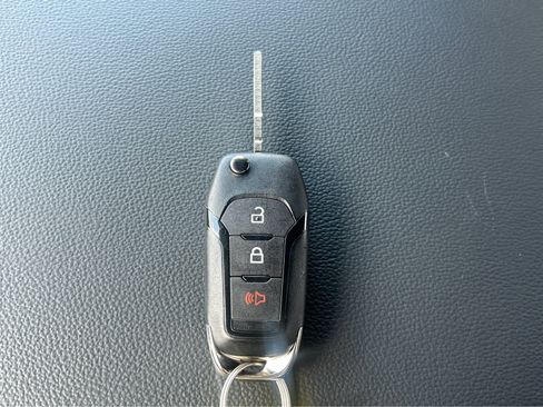 New 2025 Ford F150 STX w/ Equipment Group 200A image 24