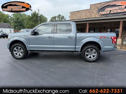 Used 2019 Ford F150 XLT w/ Equipment Group 302A Luxury