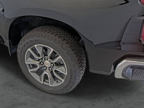 New 2026 Chevrolet Silverado 1500 LT w/ All Star Edition Plus AWD/4WD image 9