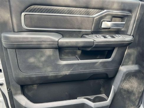New 2026 RAM 2500 Big Horn image 27