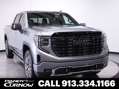 New 2026 GMC Sierra 1500 Denali Ultimate
