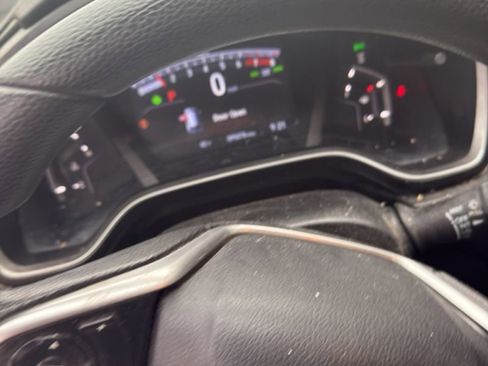 Used 2019 Honda CR-V EX image 10