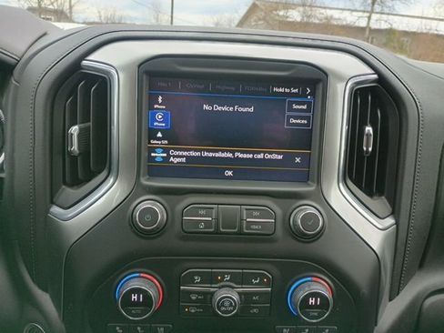 Used 2021 Chevrolet Silverado 2500 LTZ w/ LTZ Plus Package image 34