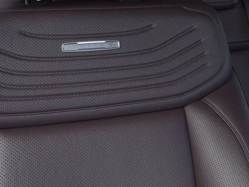 New 2025 Ford Expedition Platinum w/ Platinum Ultimate Package image 16