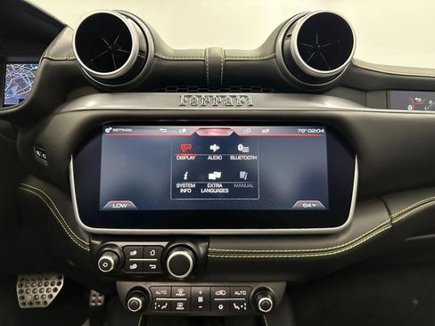 Used 2019 Ferrari Portofino image 80