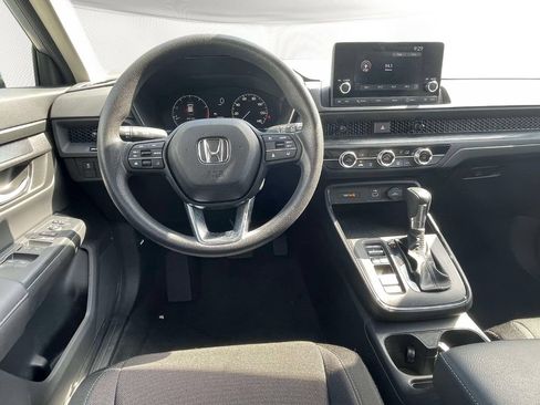 Used 2023 Honda CR-V LX image 11