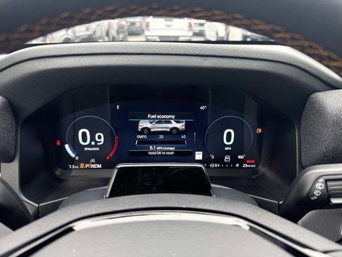 New 2026 Ford Explorer Tremor image 16