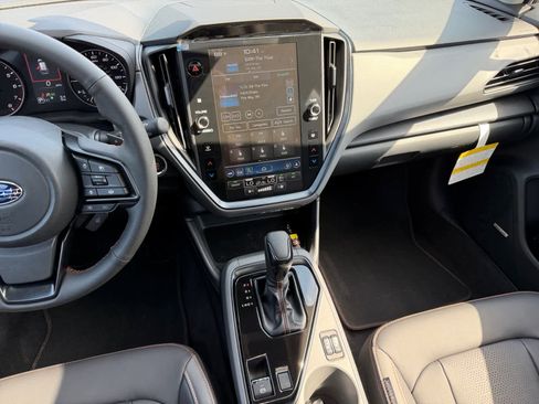 New 2026 Subaru Crosstrek 2.5i Limited AWD/4WD image 14