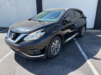Used 2015 Nissan Murano SL video 1