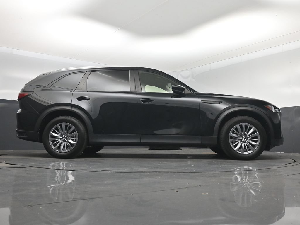 Used 2024 MAZDA CX-90 3.3 Turbo w/ Select Package AWD/4WD image 16