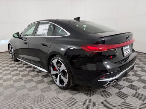New 2026 Audi S5 Premium Plus AWD/4WD image 3
