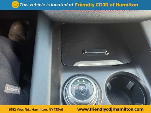 Used 2025 Ford Explorer ST-Line AWD/4WD image 23
