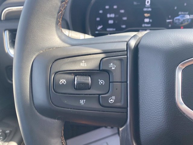 Used 2023 GMC Yukon XL AT4 AWD/4WD image 20