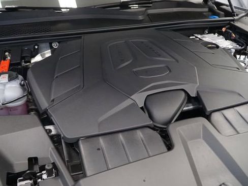 New 2026 Porsche Cayenne S AWD/4WD image 14