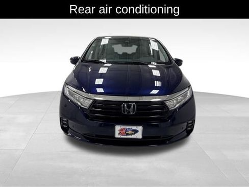 Used 2023 Honda Odyssey Touring image 9