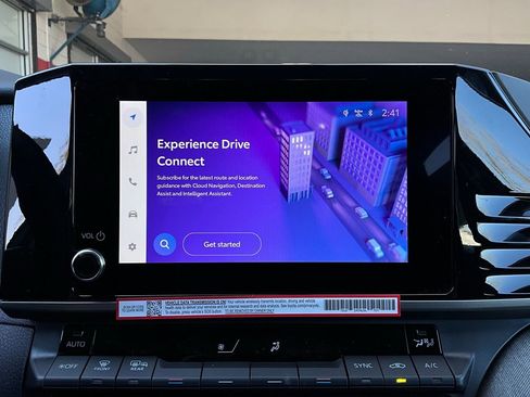 New 2026 Toyota Camry LE image 24