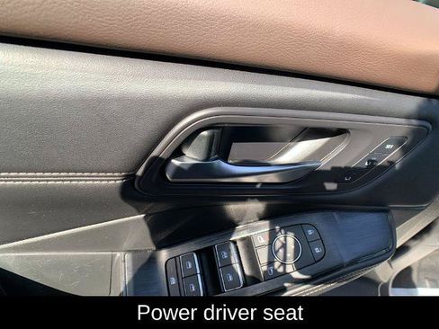 Certified 2023 Nissan Rogue SL AWD/4WD image 12