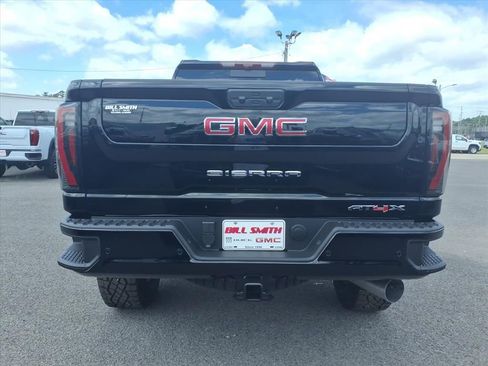 New 2026 GMC Sierra 2500 AT4X AWD/4WD image 6