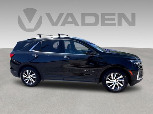 Certified 2023 Chevrolet Equinox Premier image 29