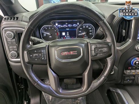 Used 2020 GMC Sierra 1500 AT4 w/ AT4 Premium Package image 20