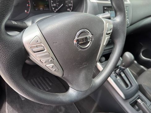 Used 2016 Nissan Sentra S FWD image 17