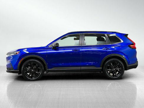 Used 2023 Honda CR-V Sport Touring image 2