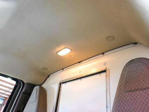 Used 2021 Chevrolet Express 3500 w/ Power Convenience Package RWD image 23