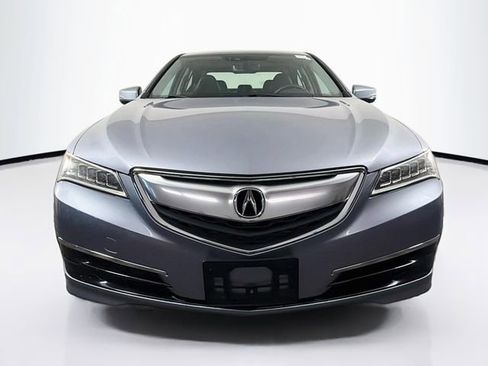 Used 2015 Acura TLX V6 SH-AWD w/ Technology Pkg image 2