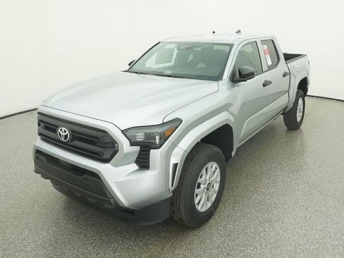 New 2026 Toyota Tacoma SR image 47