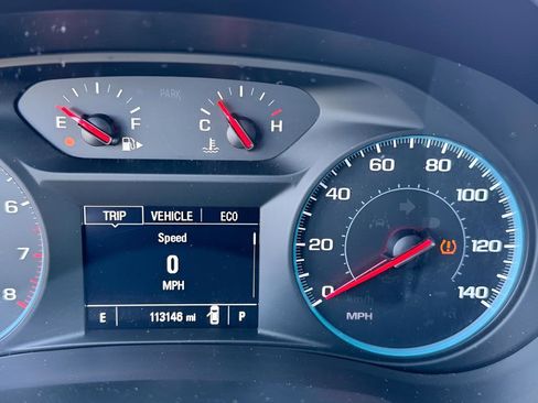 Used 2020 Chevrolet Malibu LT FWD image 15
