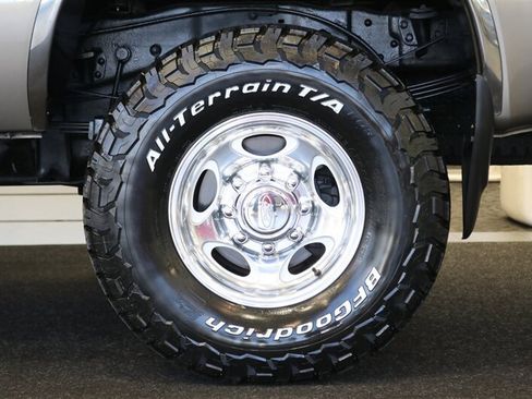 Used 2002 Ford F350 Lariat AWD/4WD image 62