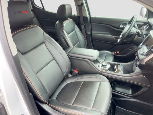Used 2023 GMC Acadia AT4 w/ Preferred Package AWD/4WD image 31