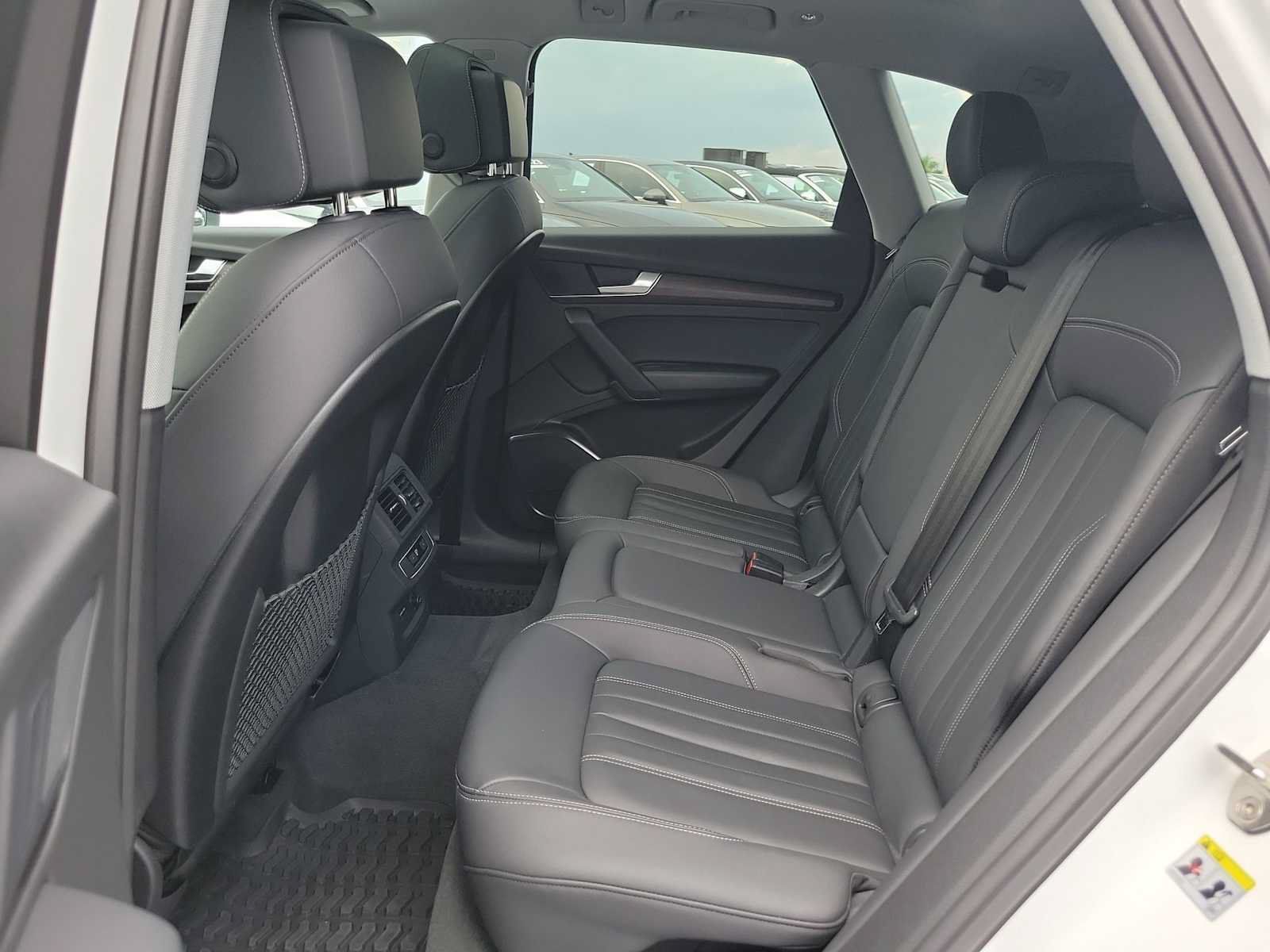 Certified 2023 Audi Q5 2.0T Premium w/ Convenience Package AWD/4WD image 25