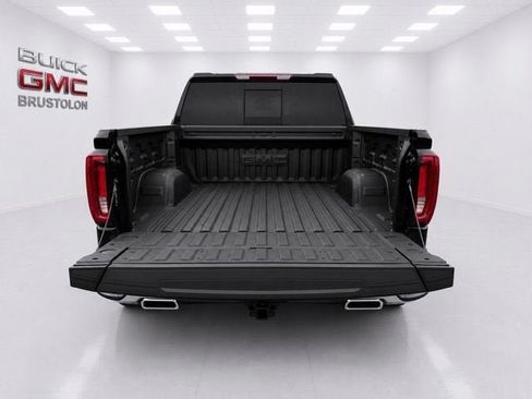 New 2026 GMC Sierra 1500 SLT w/ SLT Premium Package AWD/4WD image 9
