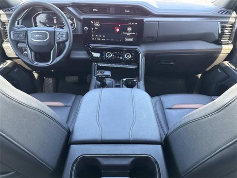 Used 2024 GMC Sierra 1500 AT4 w/ Technology Package image 16