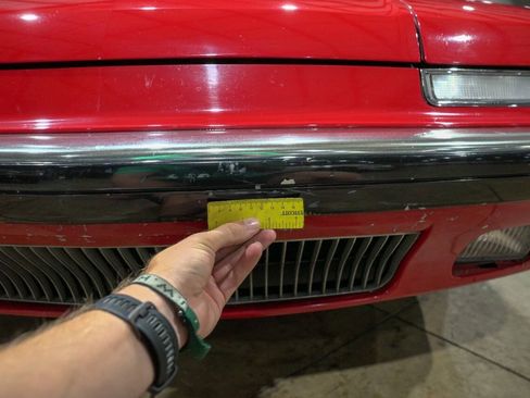 Used 1988 Buick Reatta Coupe FWD image 29