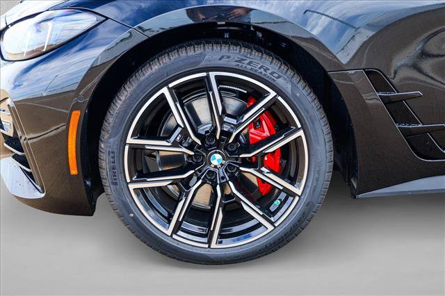New 2027 BMW 430i xDrive w/ M Sport Package AWD/4WD image 9