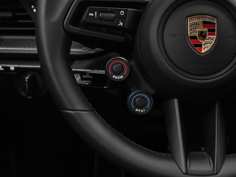Certified 2025 Porsche 911 GT3 RS RWD image 54