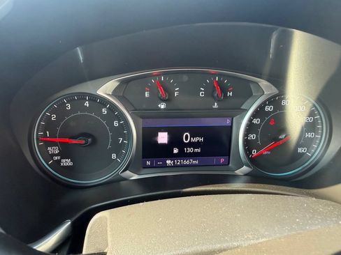 Used 2019 Chevrolet Equinox Premier AWD/4WD image 13