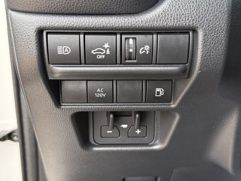 Used 2025 Toyota Land Cruiser 1958 AWD/4WD image 24