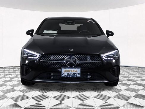 Used 2025 Mercedes-Benz CLA 250 4MATIC image 10