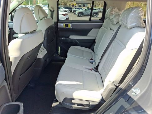 New 2026 Hyundai Santa Fe SEL AWD/4WD image 7